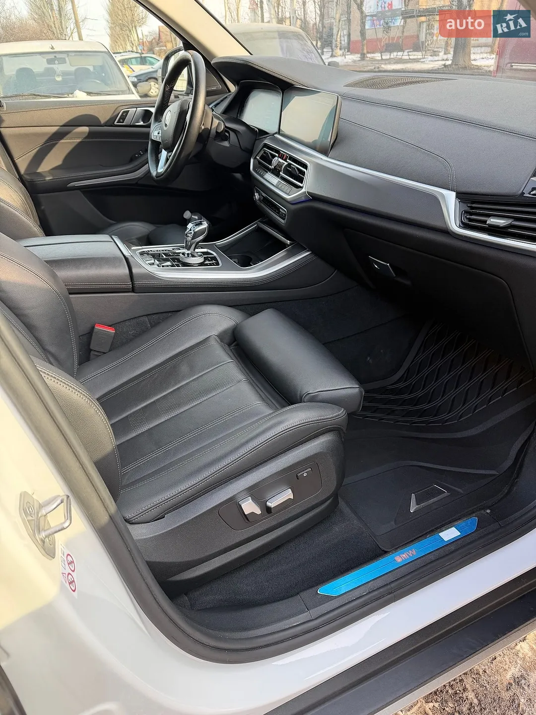 2021 BMW X5 - мініатюра 4