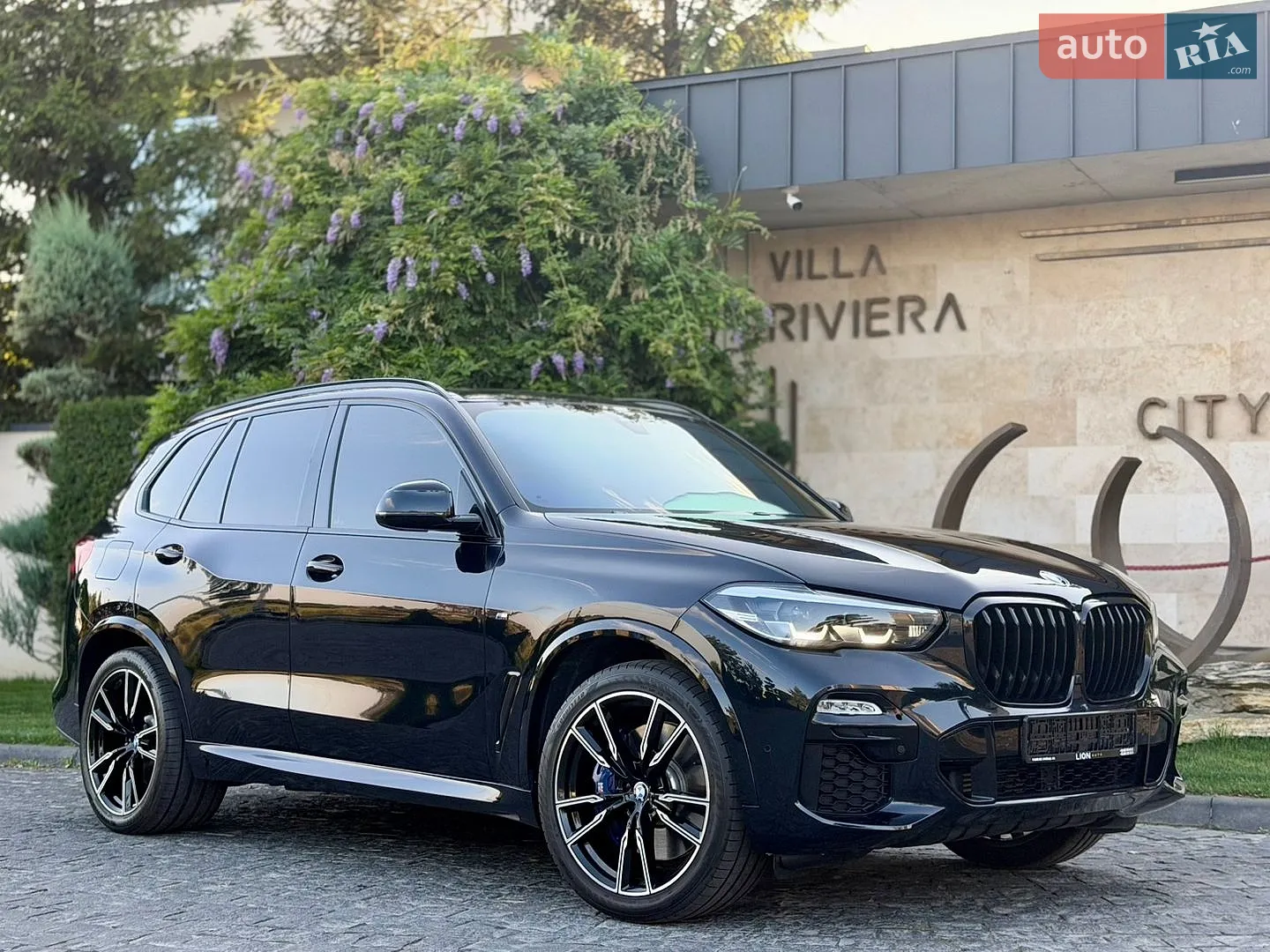 2019 BMW X5 - мініатюра 5