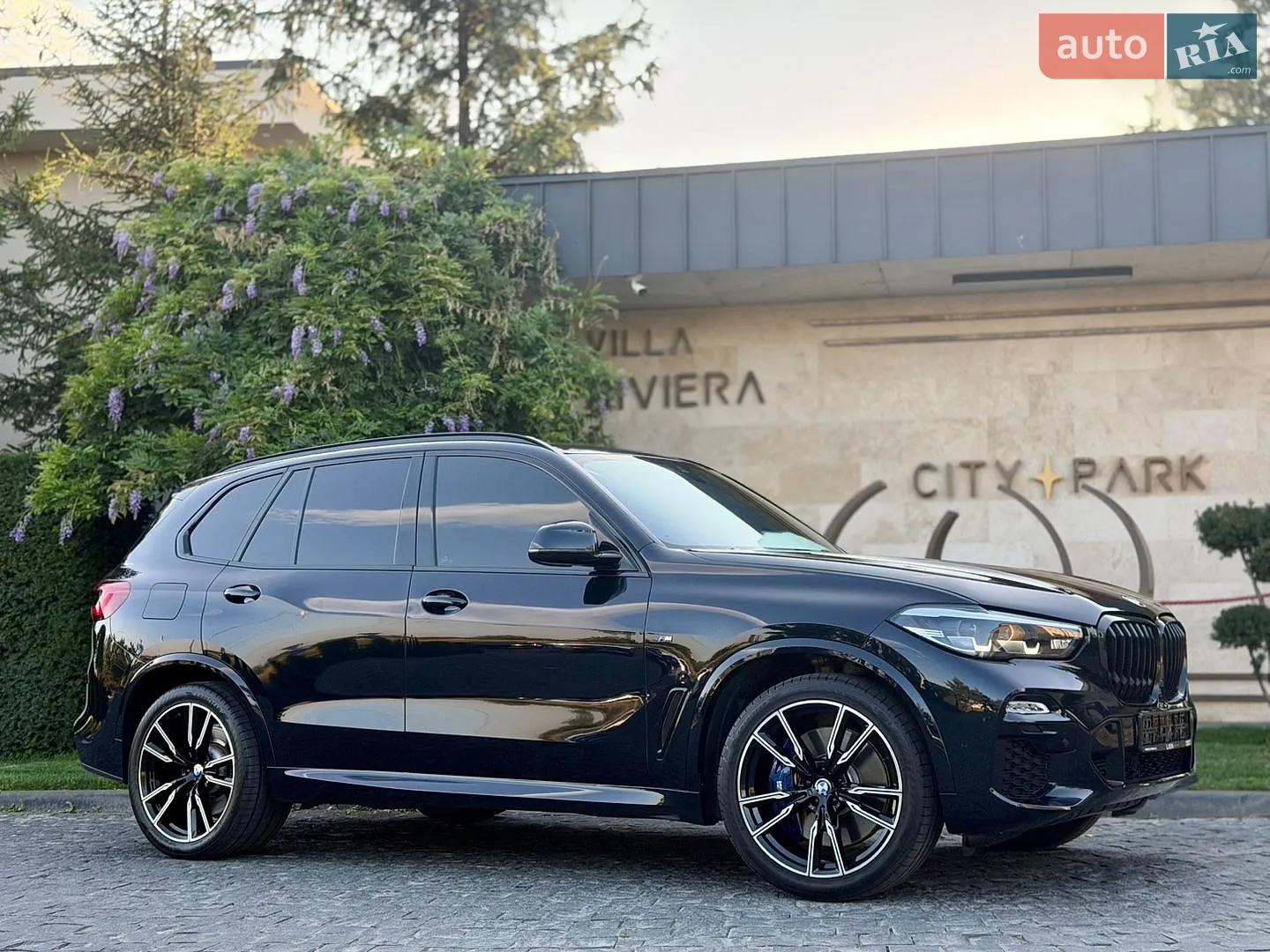 2019 BMW X5 - мініатюра 6