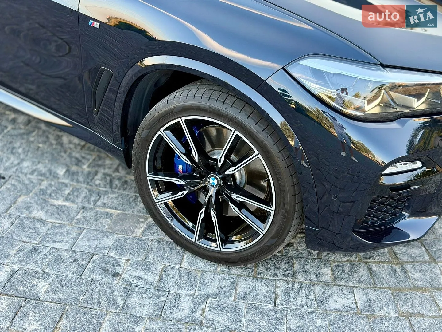 2019 BMW X5 - мініатюра 11