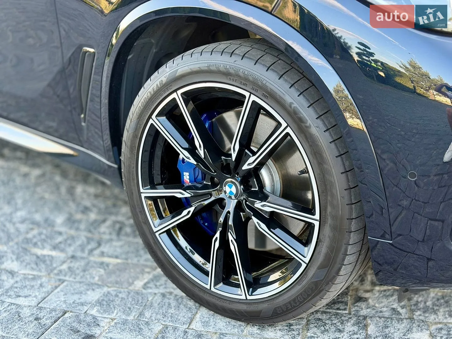 2019 BMW X5 - мініатюра 13