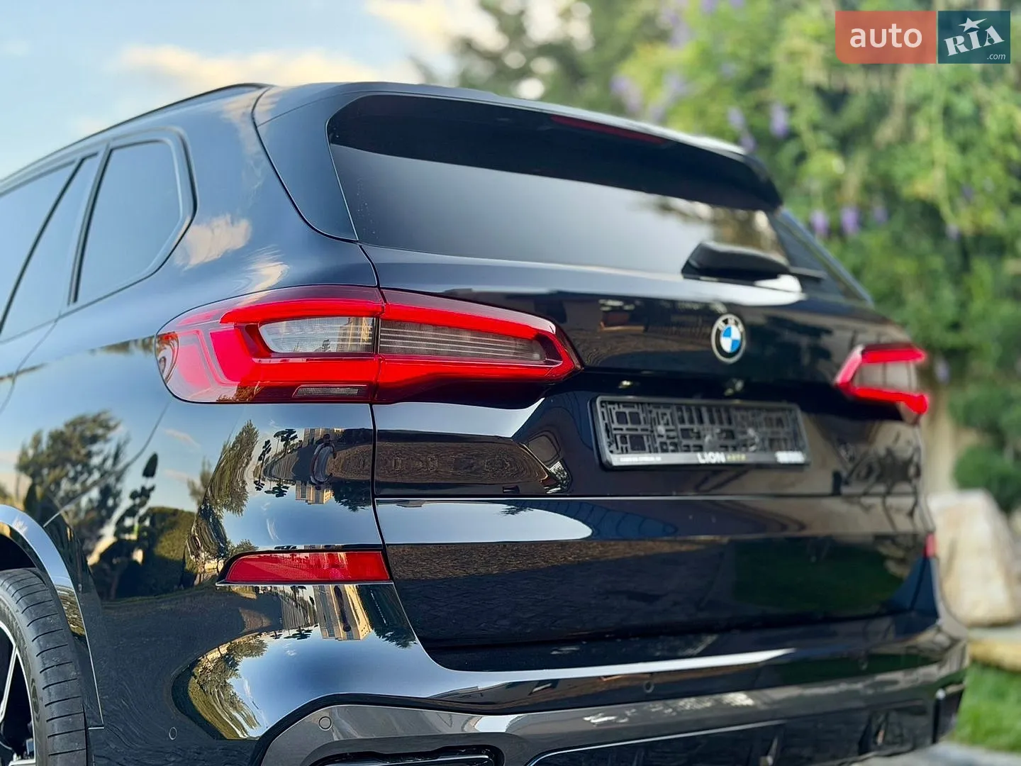2019 BMW X5 - мініатюра 20