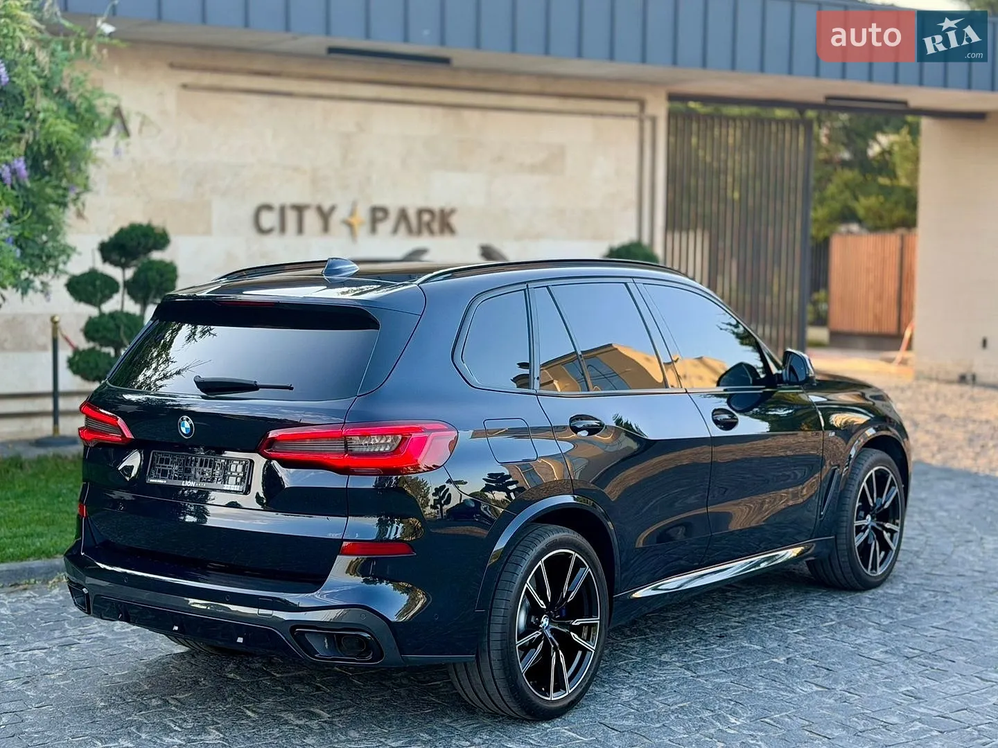 2019 BMW X5 - мініатюра 29