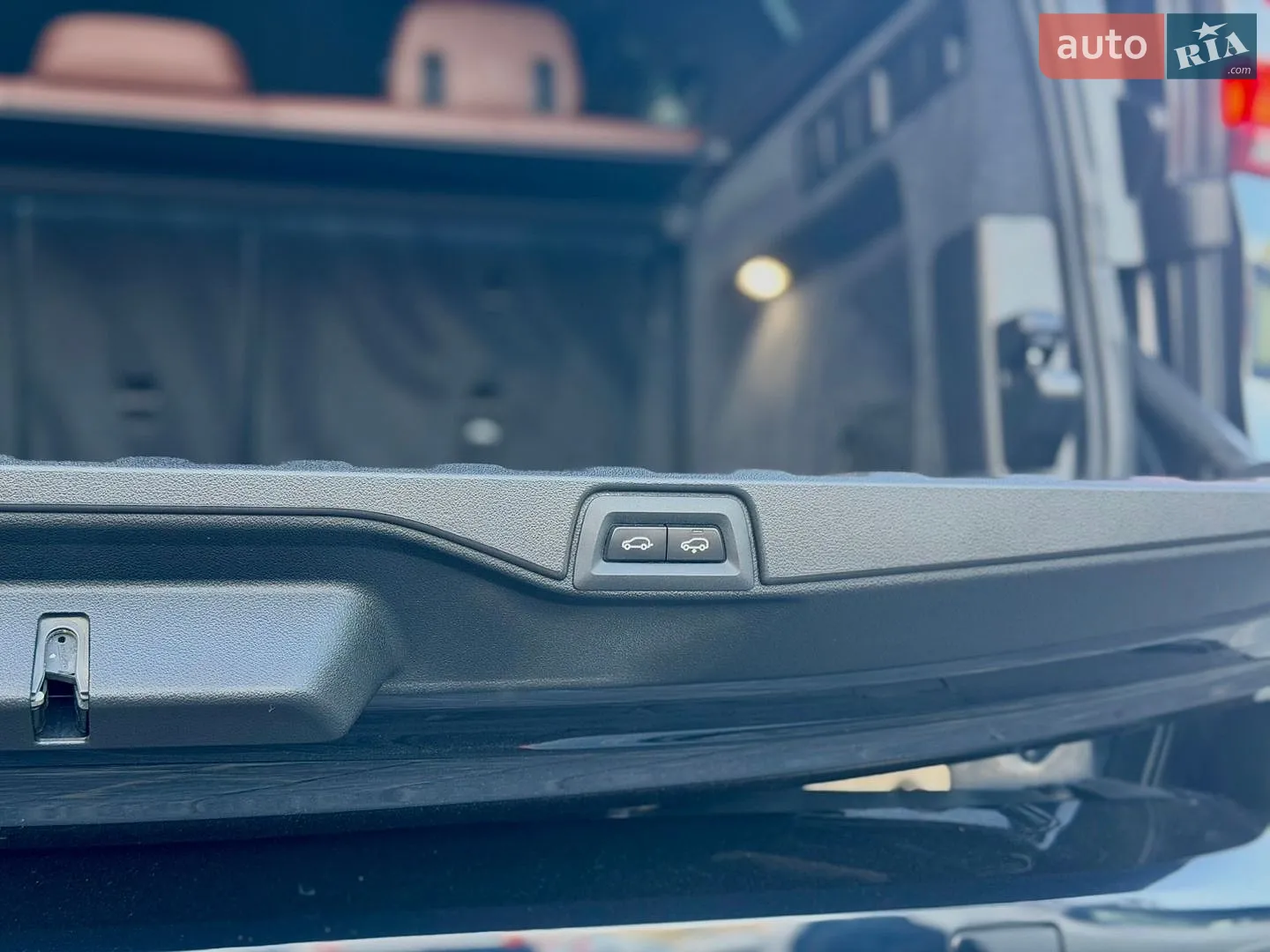 2019 BMW X5 - мініатюра 35