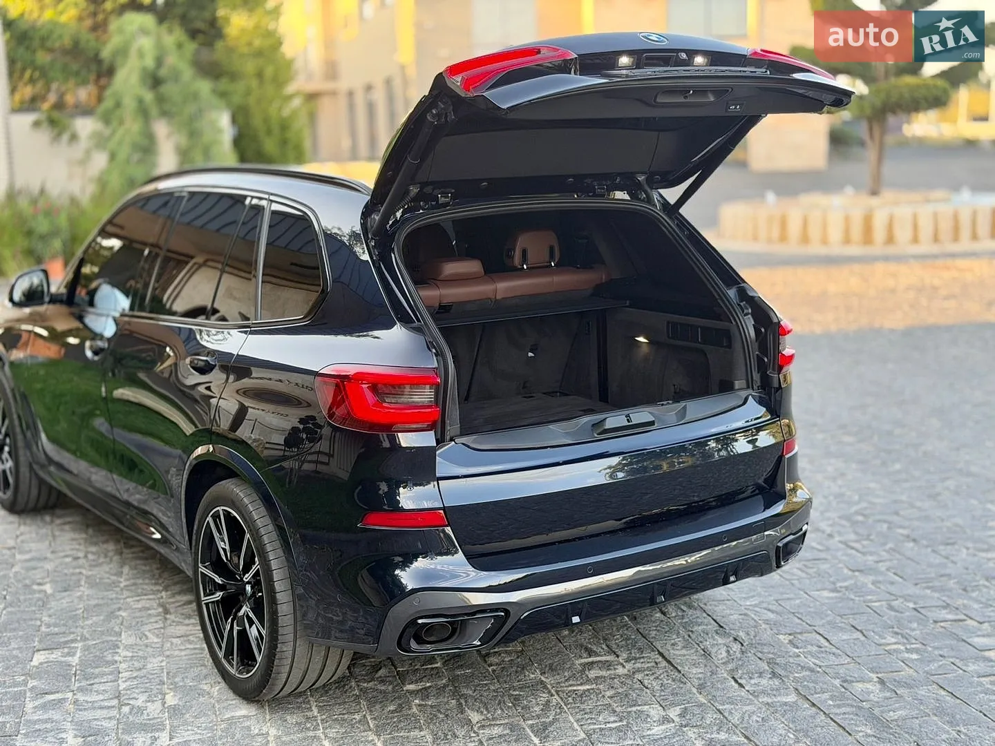 2019 BMW X5 - мініатюра 36