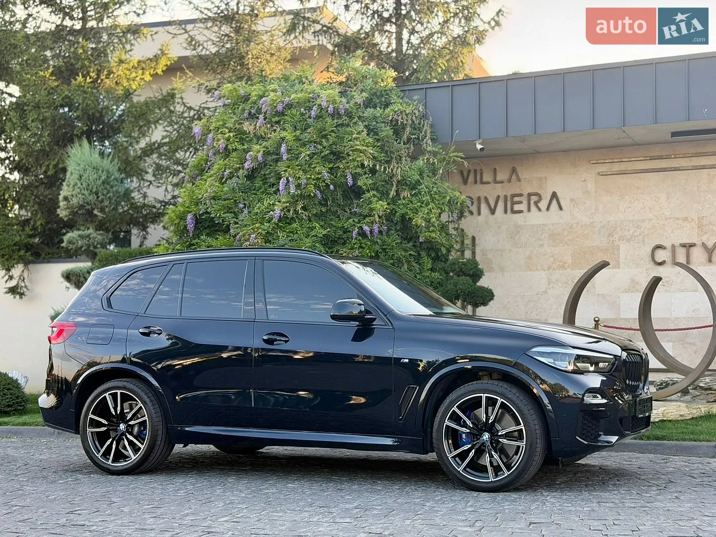 2019 BMW X5 - мініатюра 54