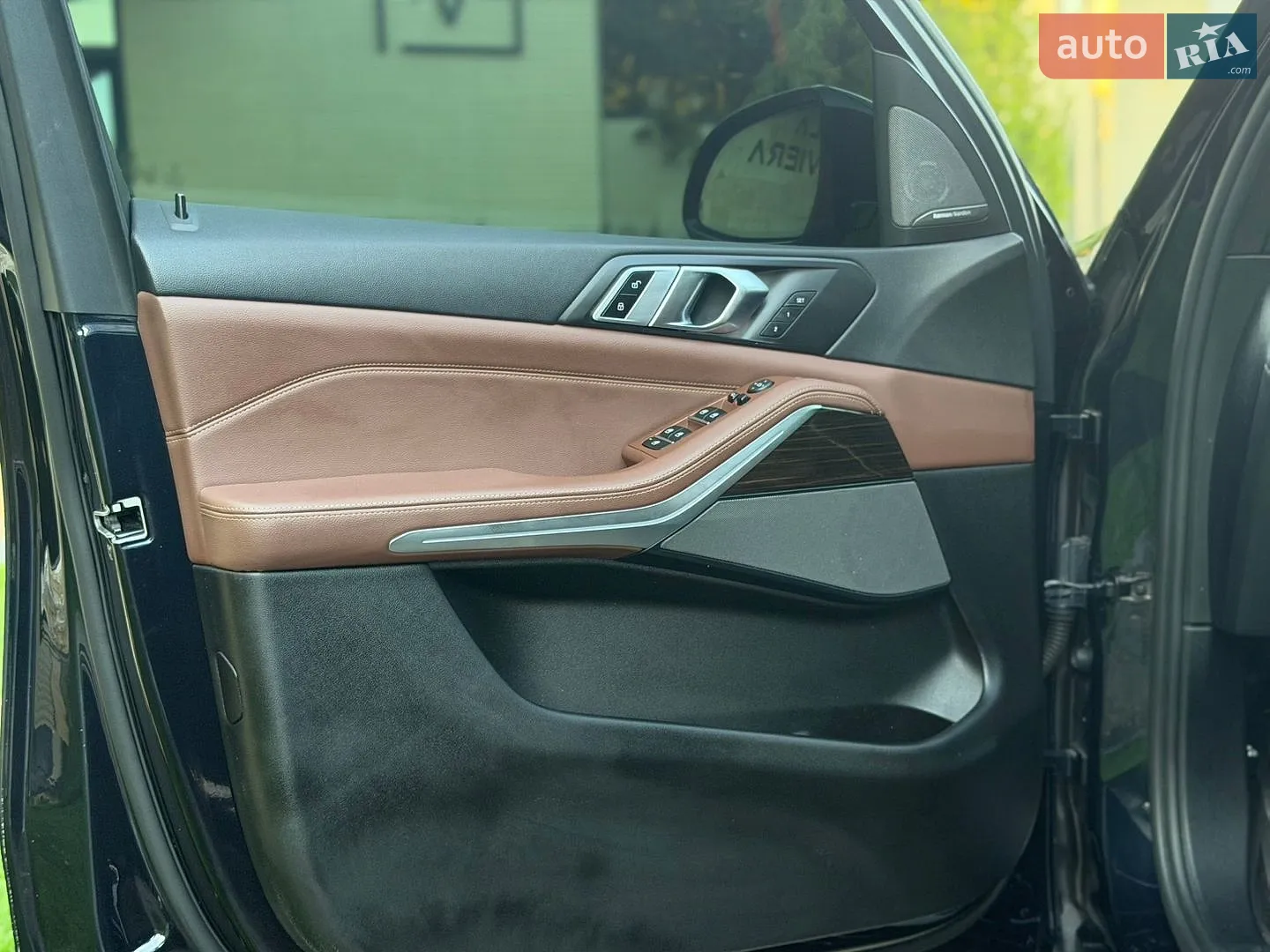 2019 BMW X5 - мініатюра 58