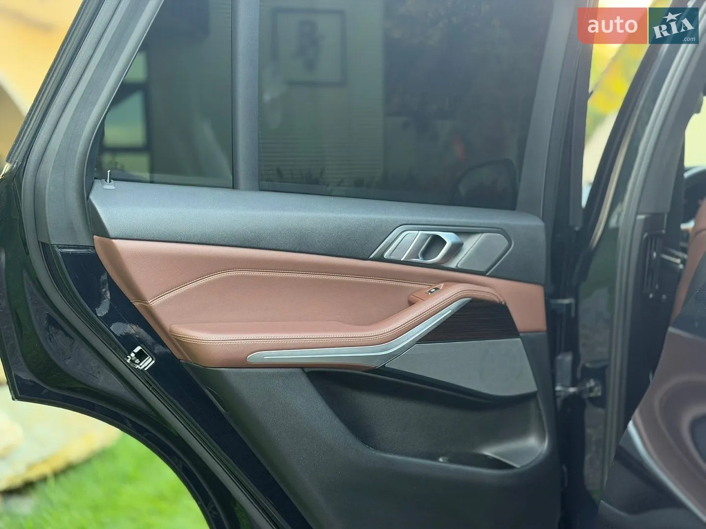 2019 BMW X5 - мініатюра 64