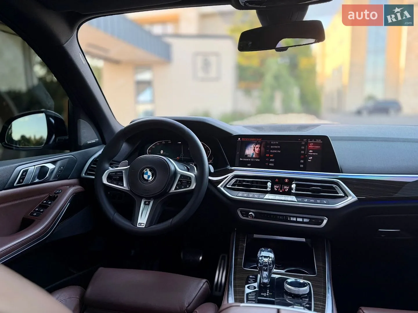 2019 BMW X5 - мініатюра 69