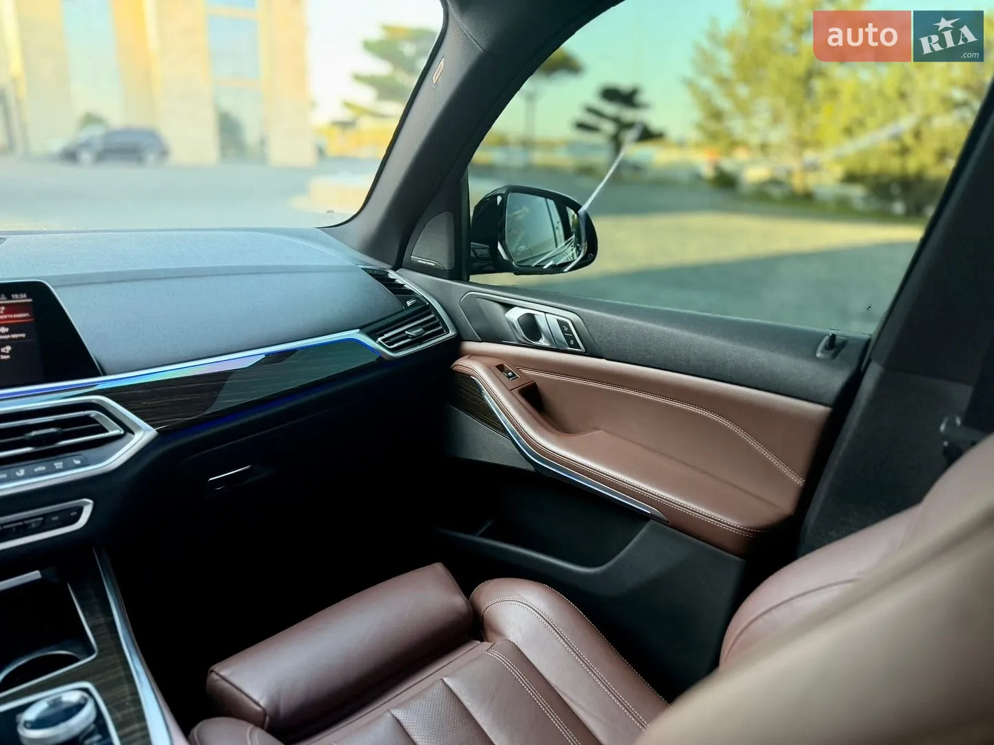 2019 BMW X5 - мініатюра 75