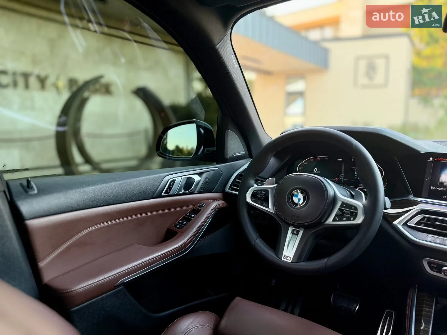 2019 BMW X5 - мініатюра 76