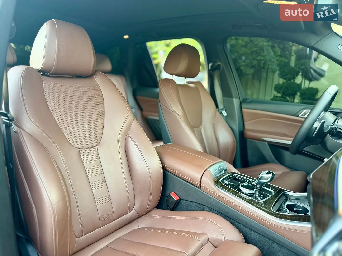 2019 BMW X5 - мініатюра 84