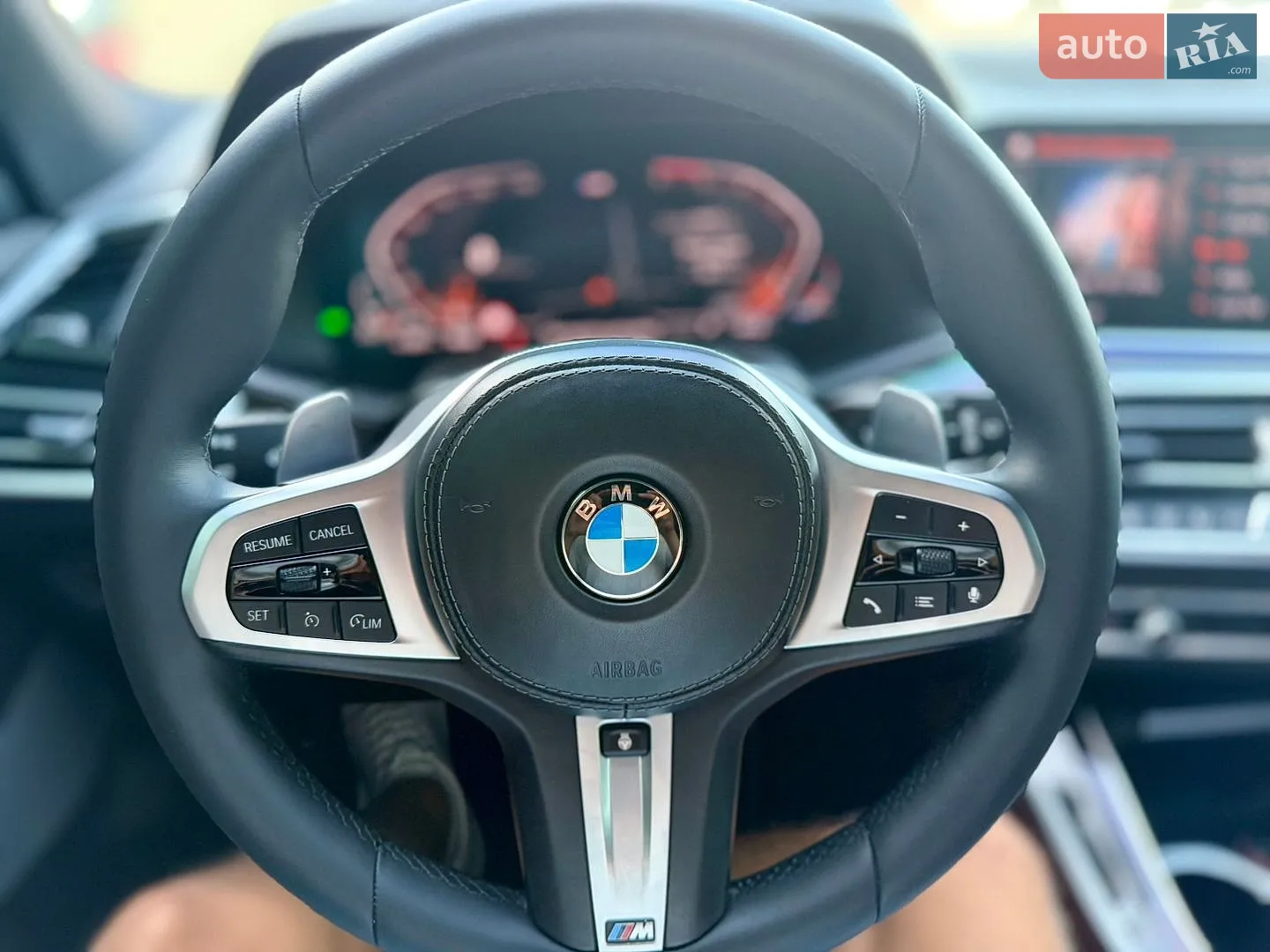 2019 BMW X5 - мініатюра 88