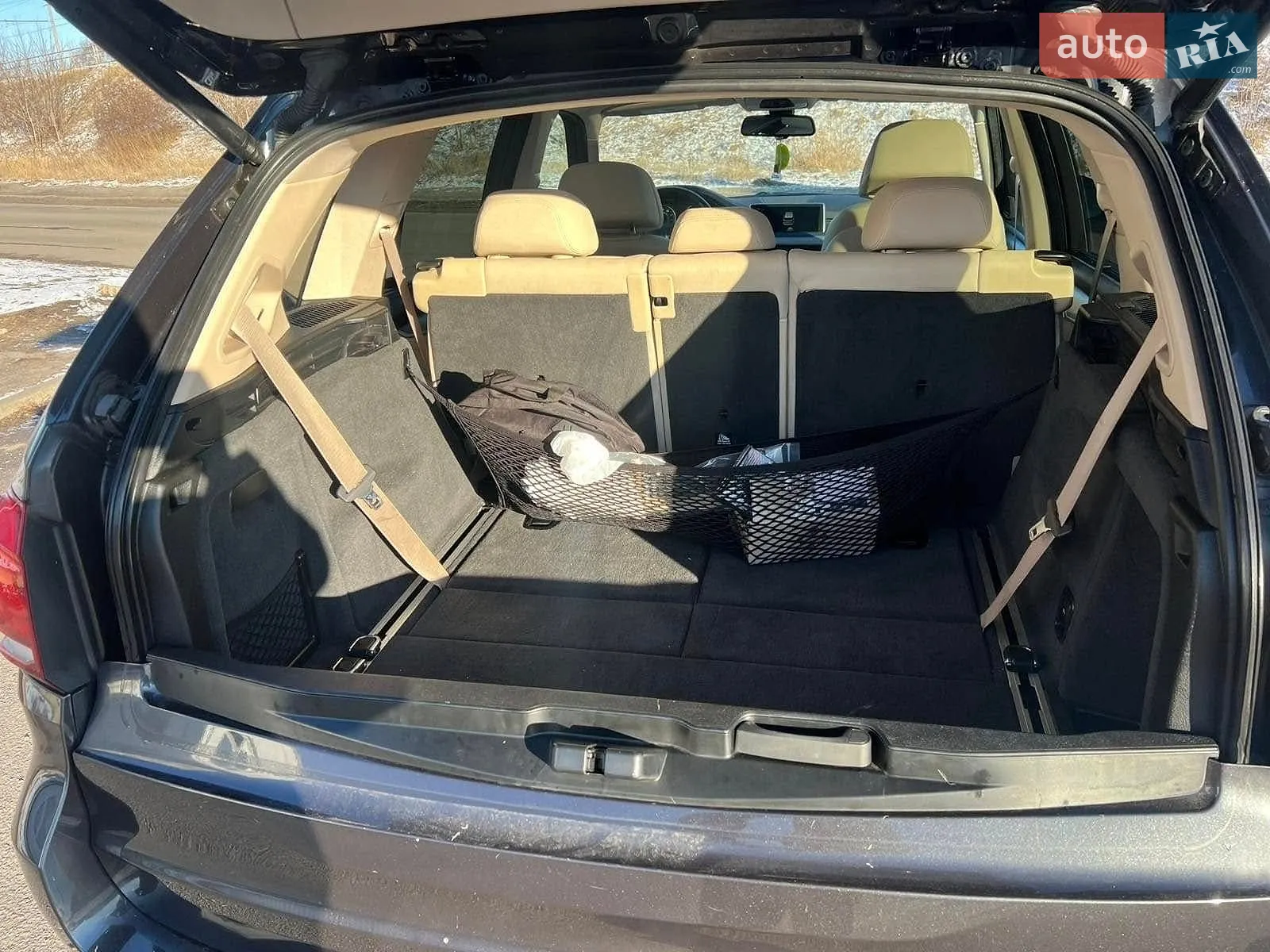 2016 BMW X5 - мініатюра 6