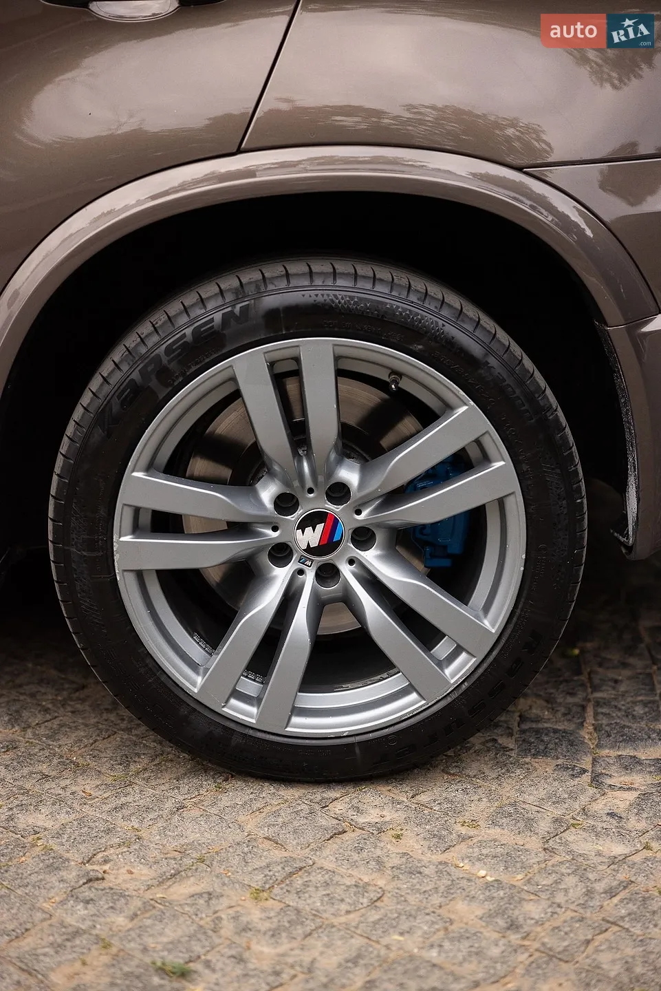 2010 BMW X5 - мініатюра 8