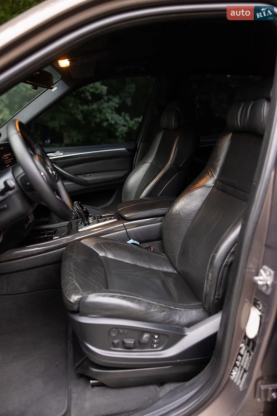 2010 BMW X5 - мініатюра 26