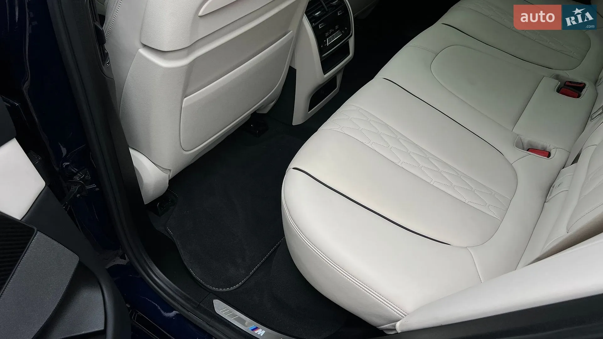 2022 BMW X5 - мініатюра 33