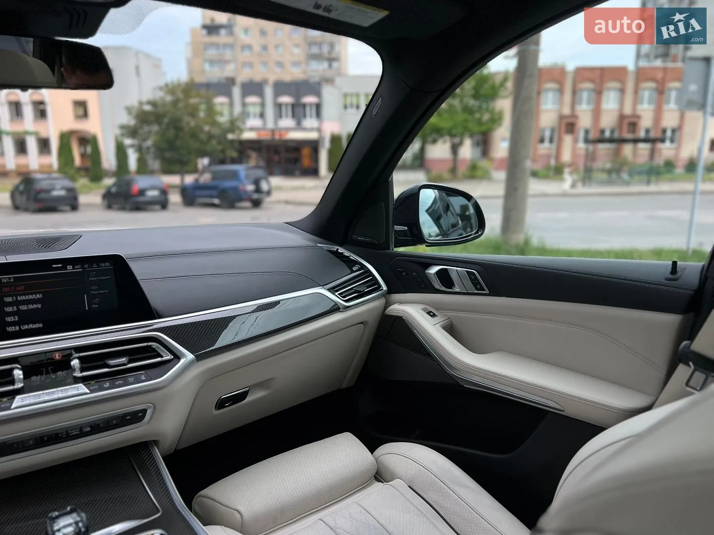 2022 BMW X5 - мініатюра 37