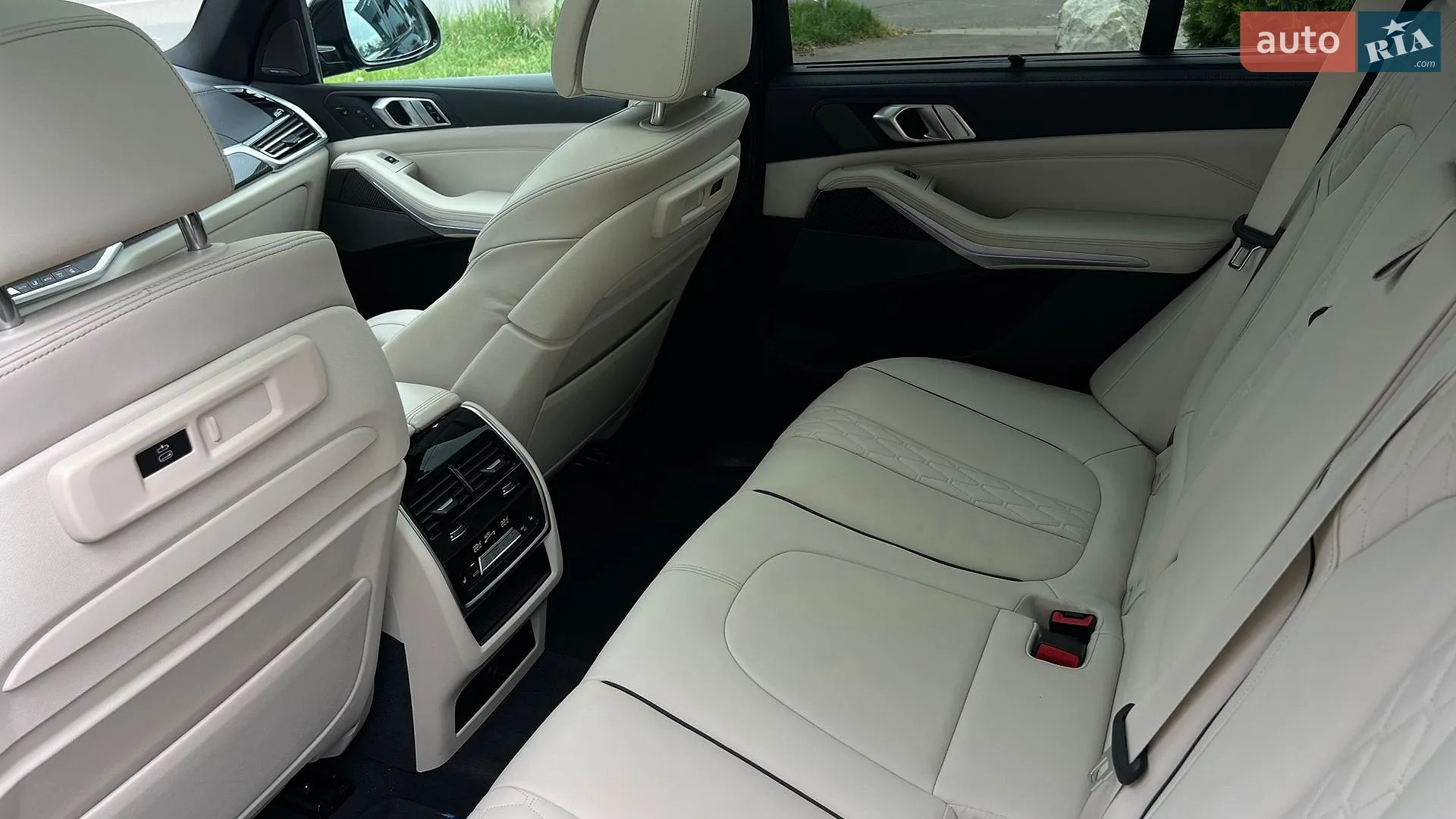 2022 BMW X5 - мініатюра 41