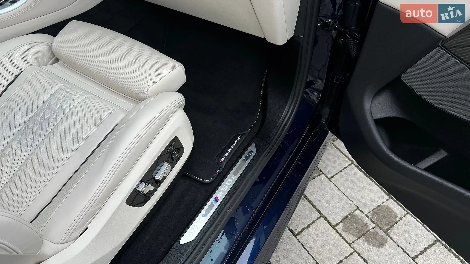 2022 BMW X5 - мініатюра 44