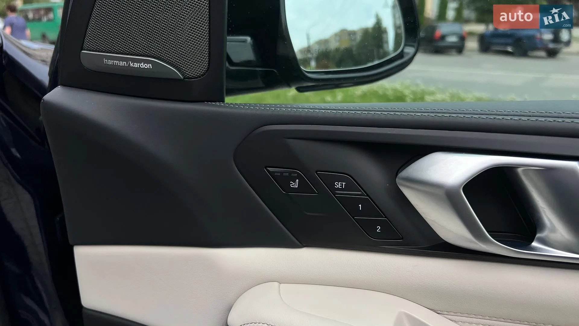 2022 BMW X5 - мініатюра 49