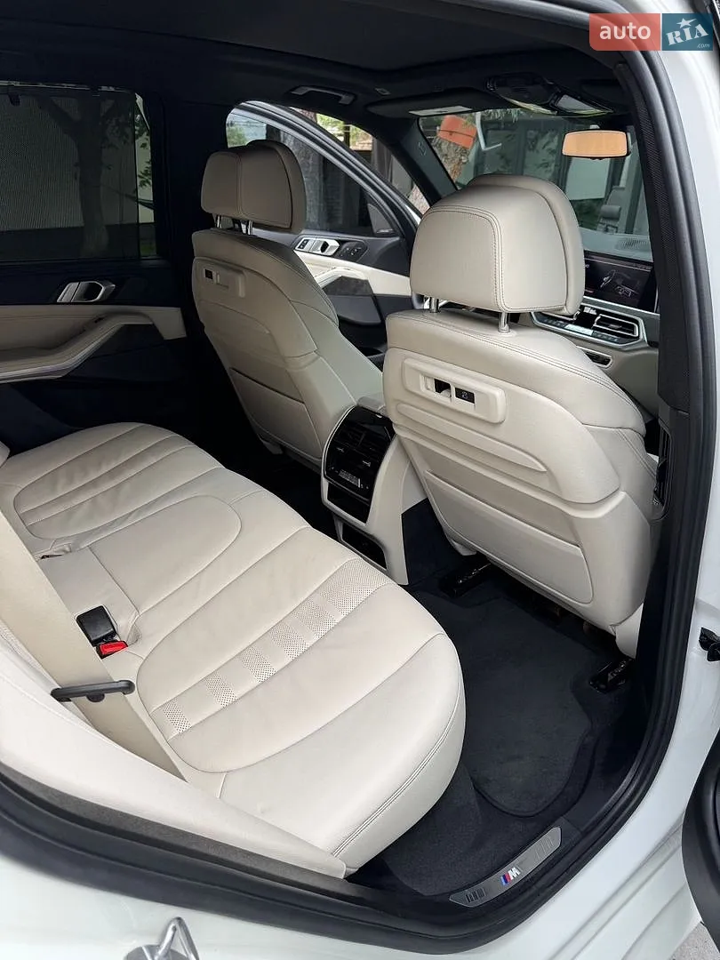 2019 BMW X5 - мініатюра 9