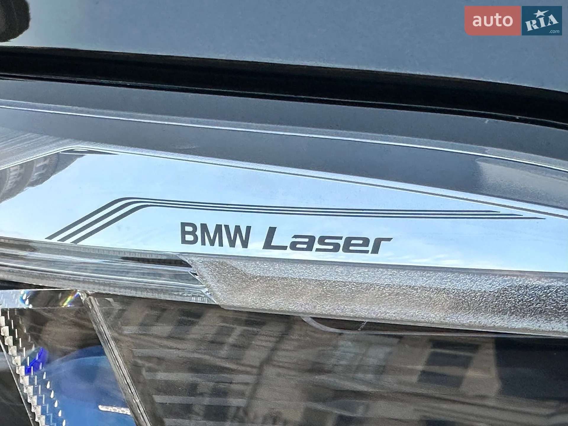 2020 BMW X5 - мініатюра 19