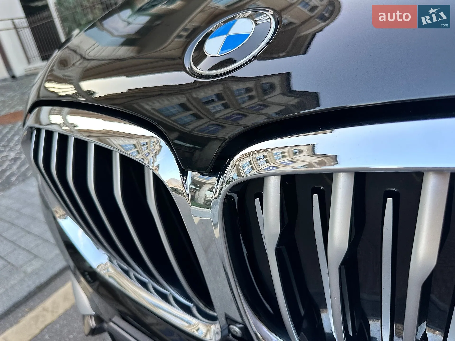 2020 BMW X5 - мініатюра 20