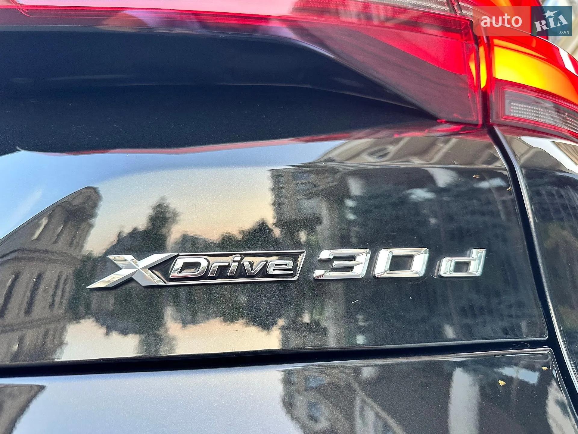 2020 BMW X5 - мініатюра 24