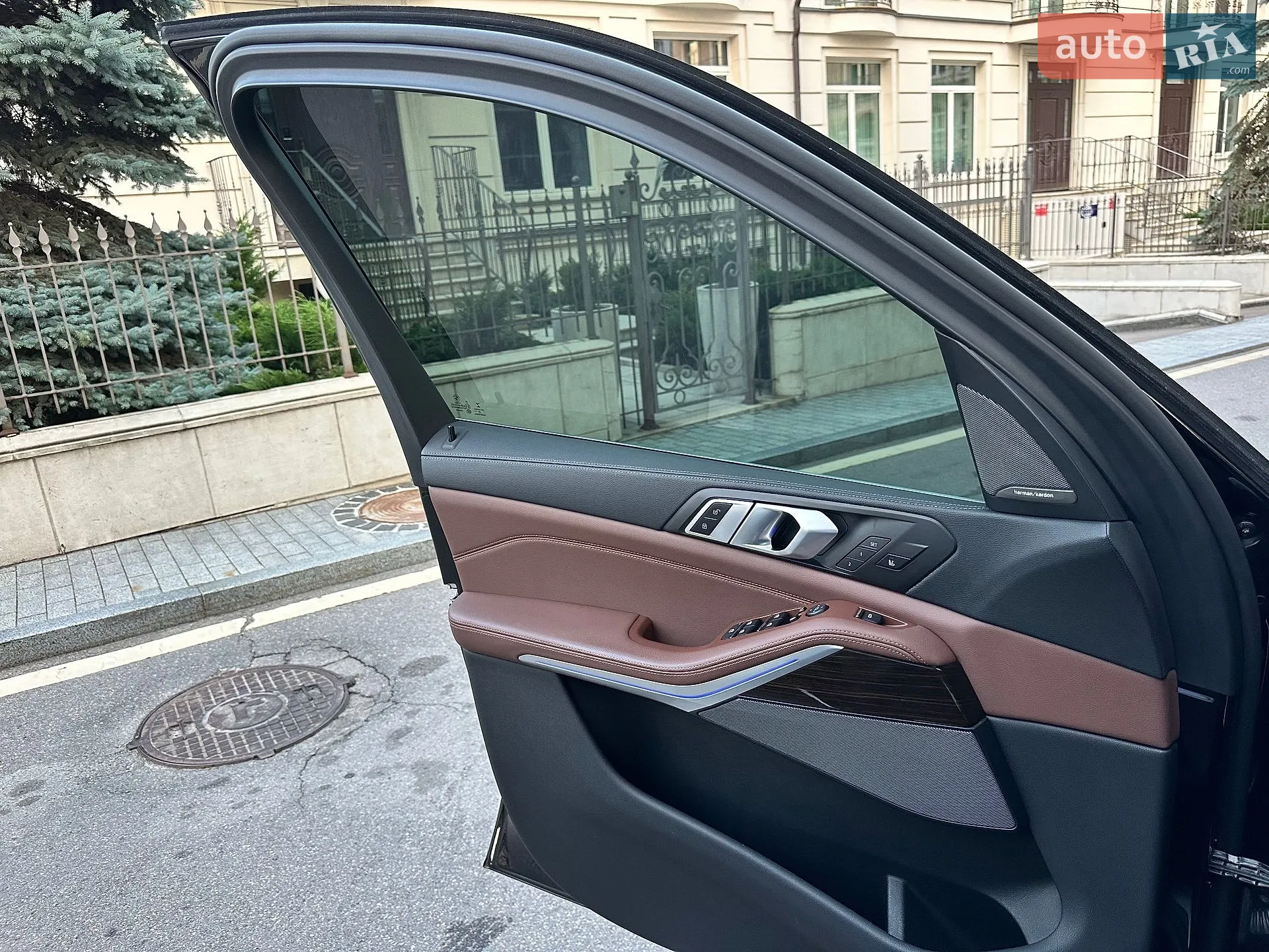 2020 BMW X5 - мініатюра 27