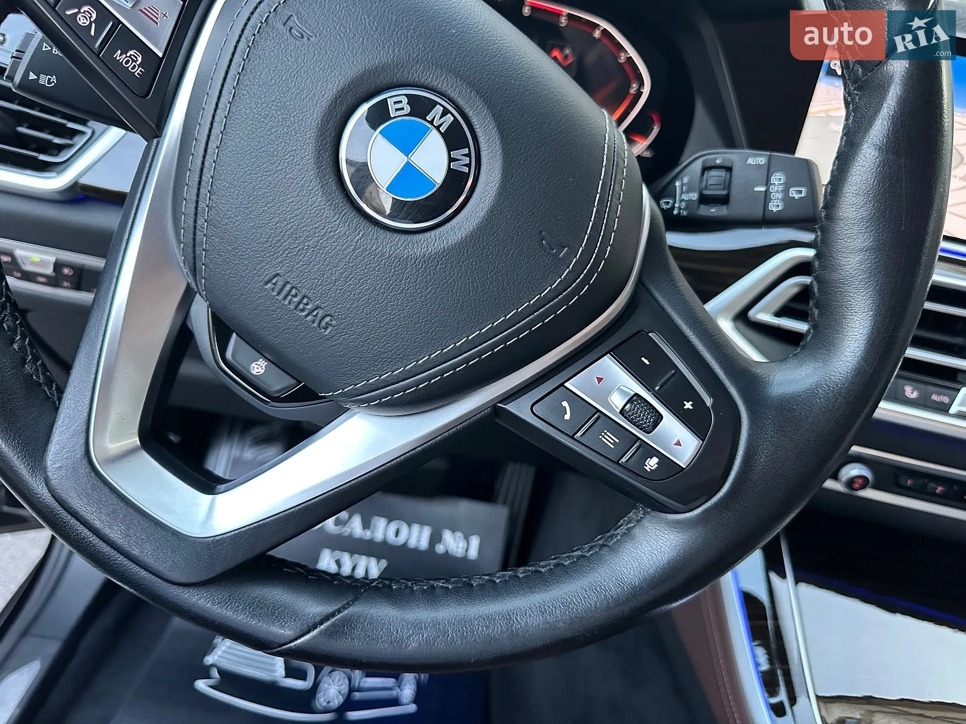2020 BMW X5 - мініатюра 33