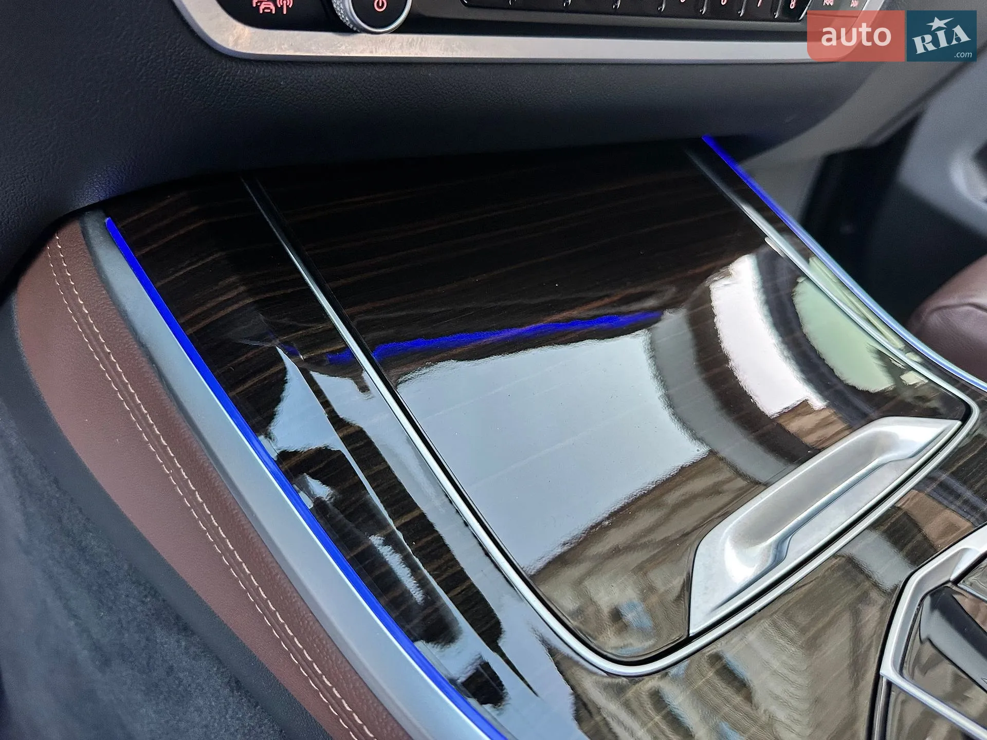 2020 BMW X5 - мініатюра 40