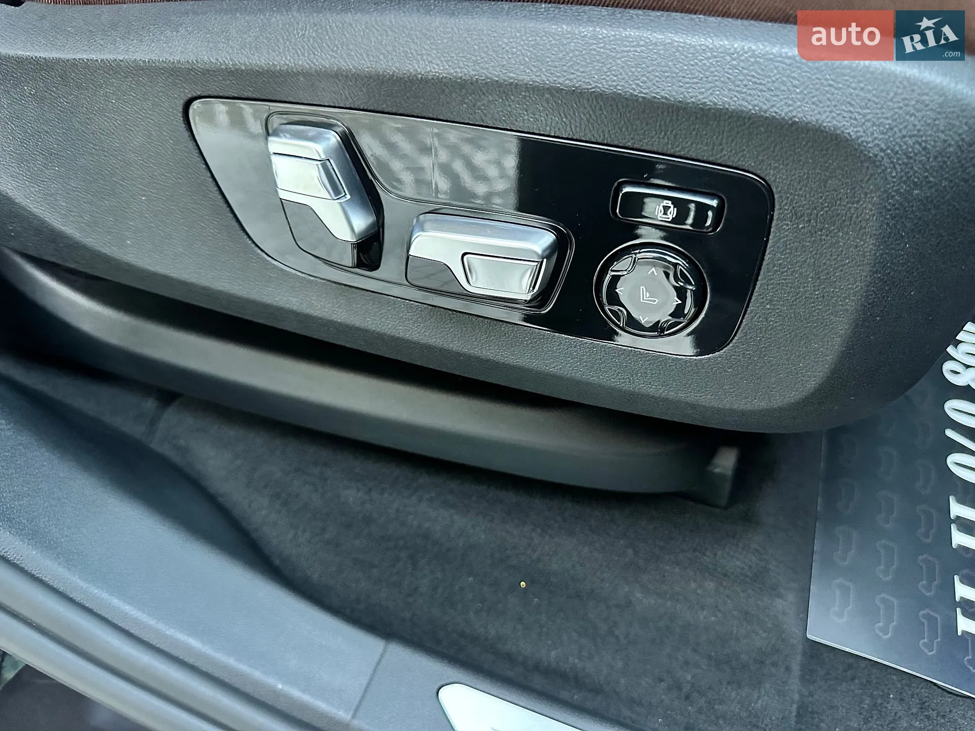 2020 BMW X5 - мініатюра 50