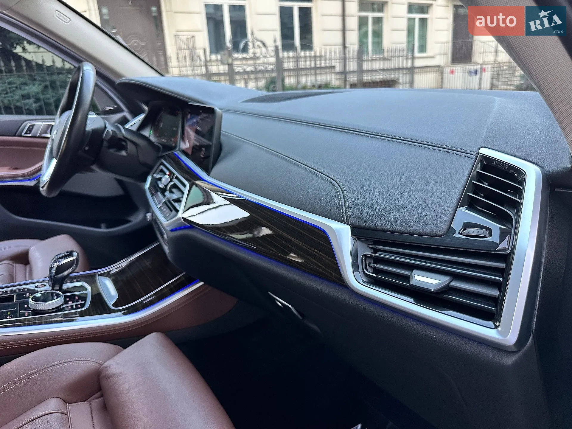 2020 BMW X5 - мініатюра 53