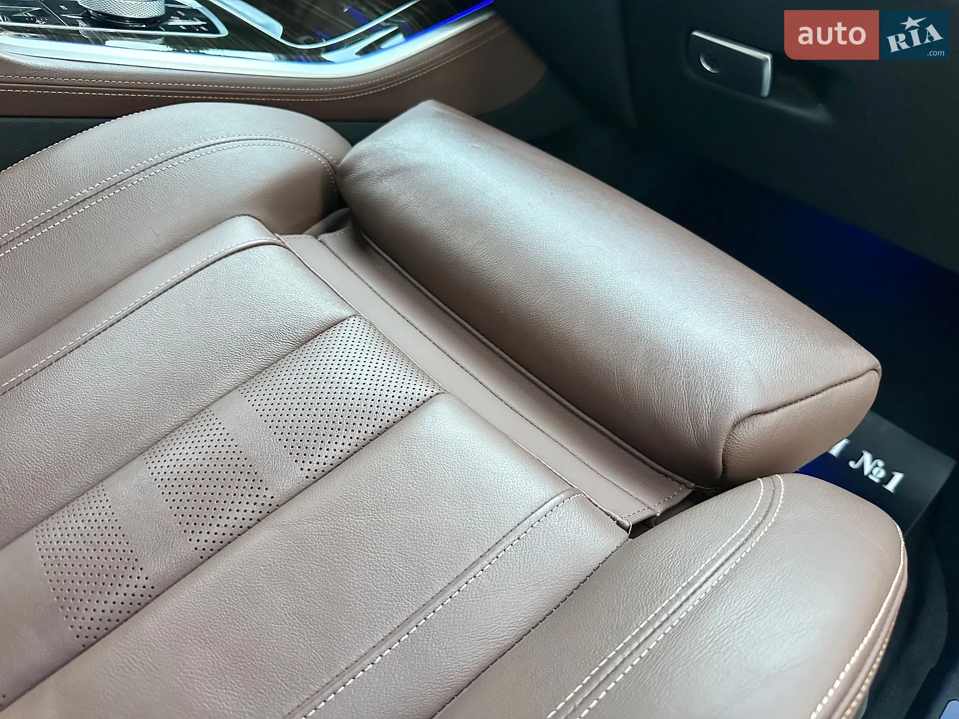 2020 BMW X5 - мініатюра 56
