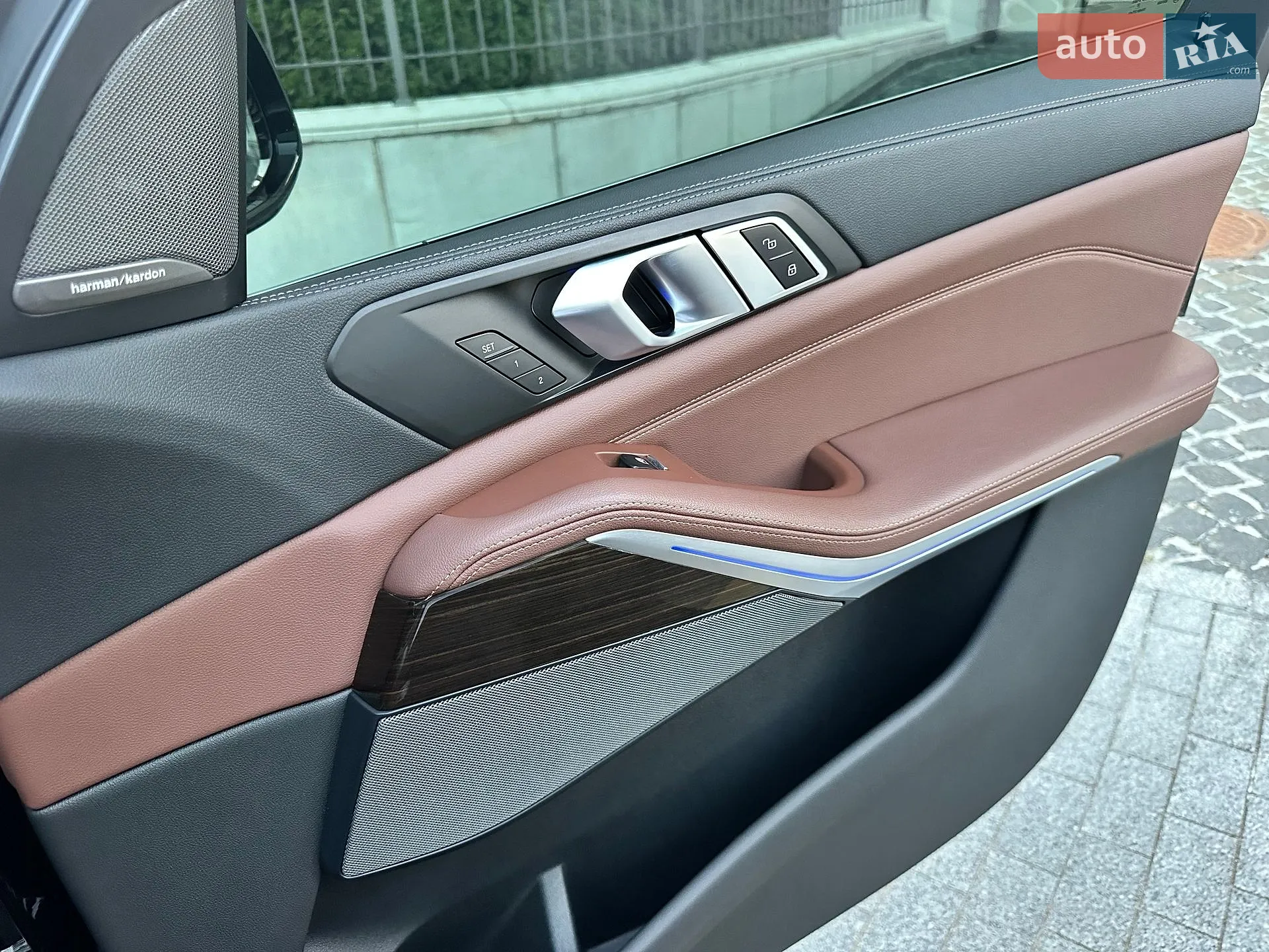 2020 BMW X5 - мініатюра 57