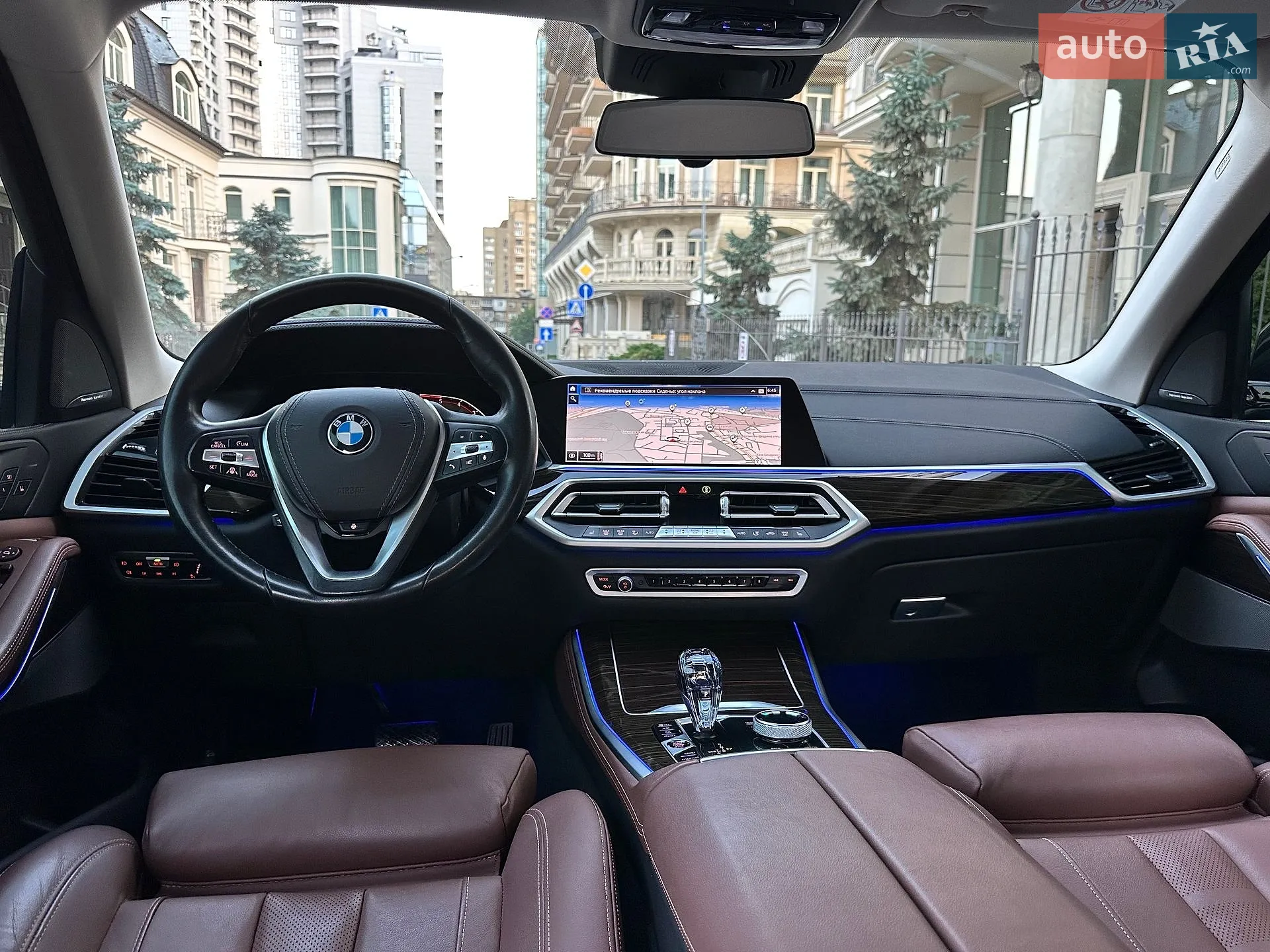 2020 BMW X5 - мініатюра 58