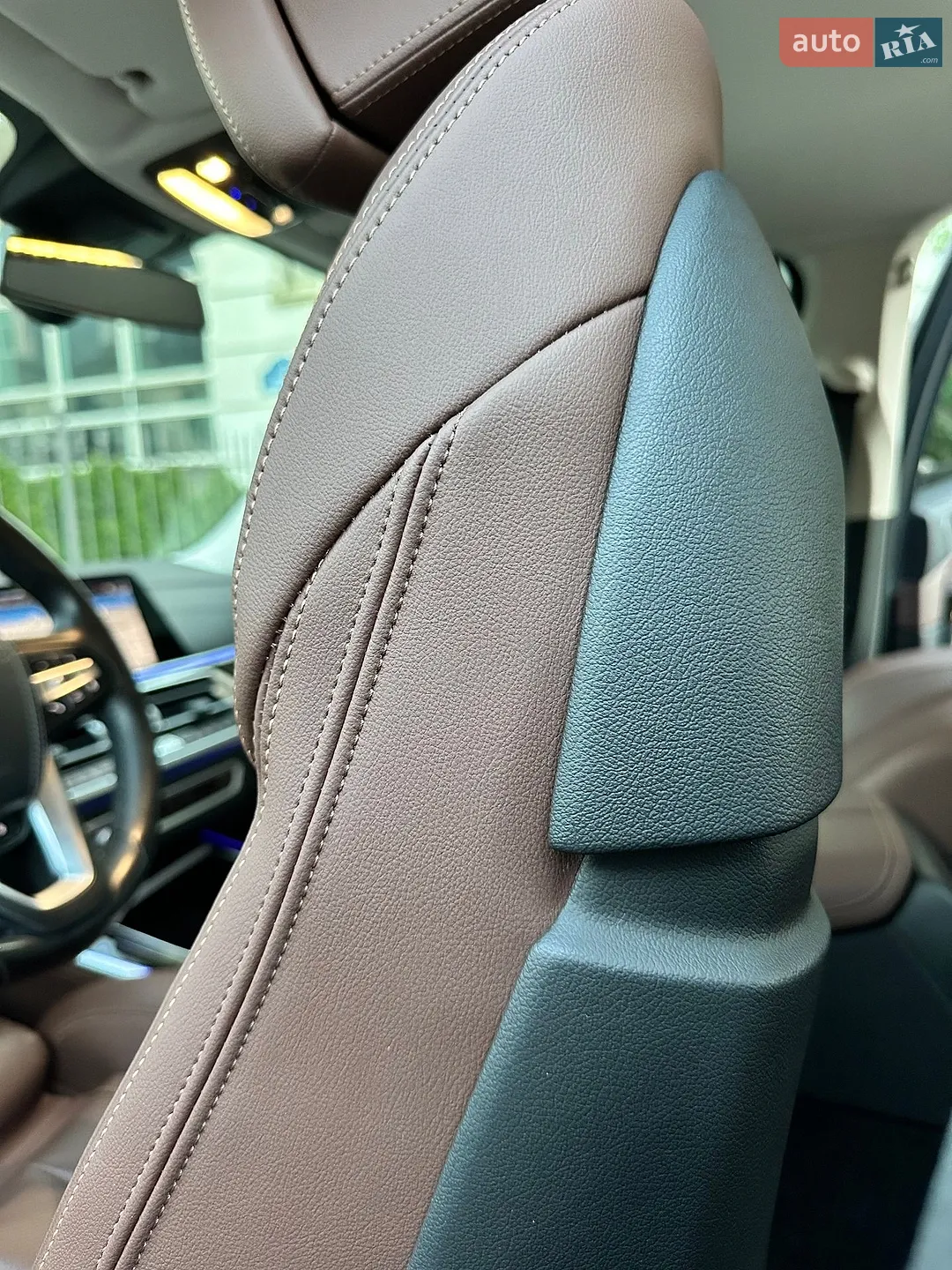 2020 BMW X5 - мініатюра 65