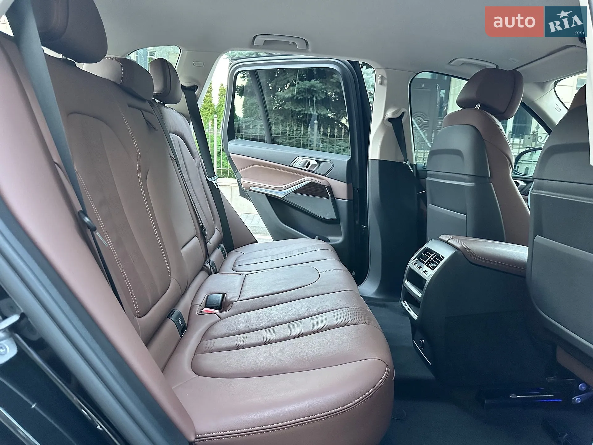 2020 BMW X5 - мініатюра 67