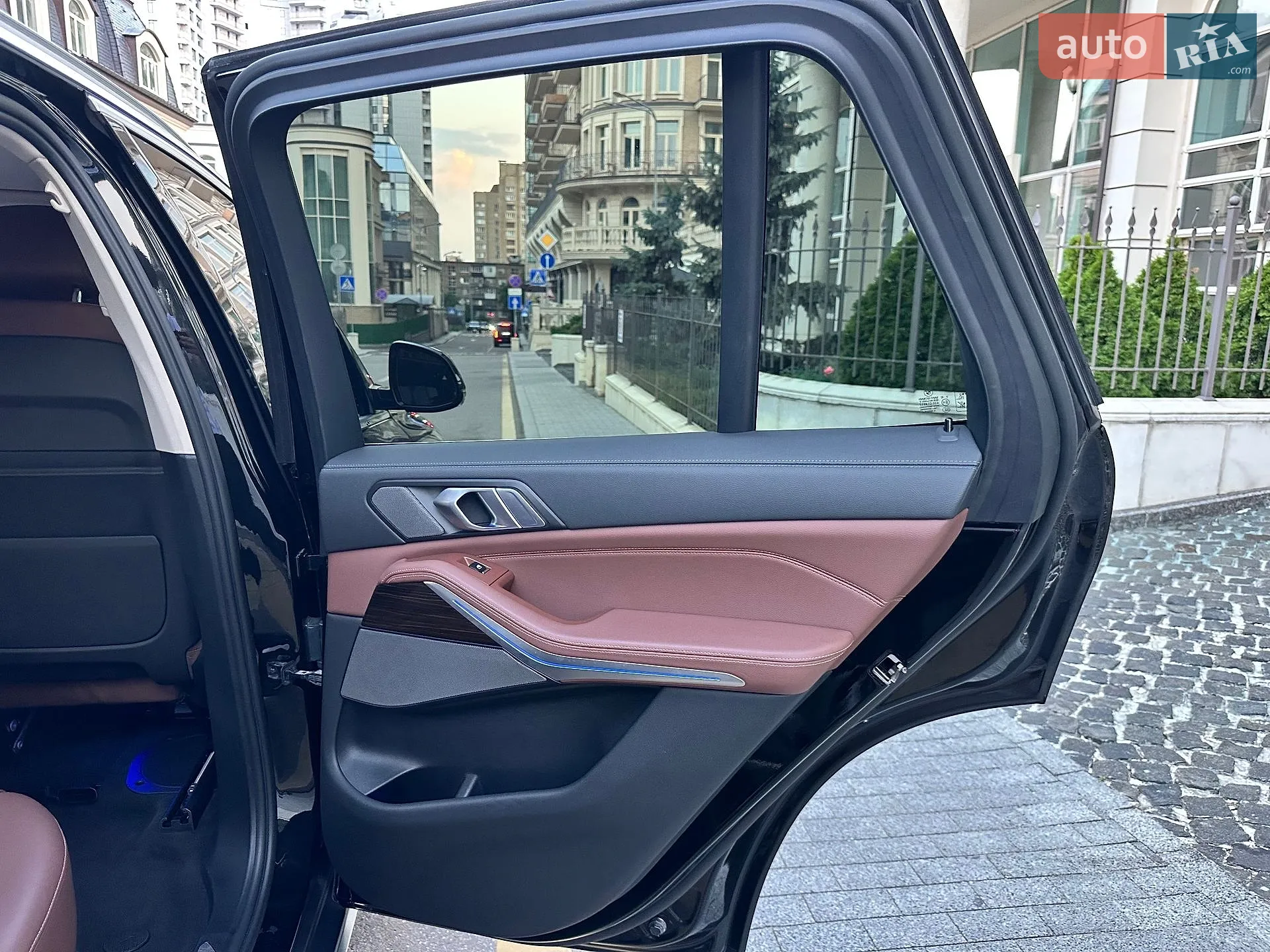 2020 BMW X5 - мініатюра 69