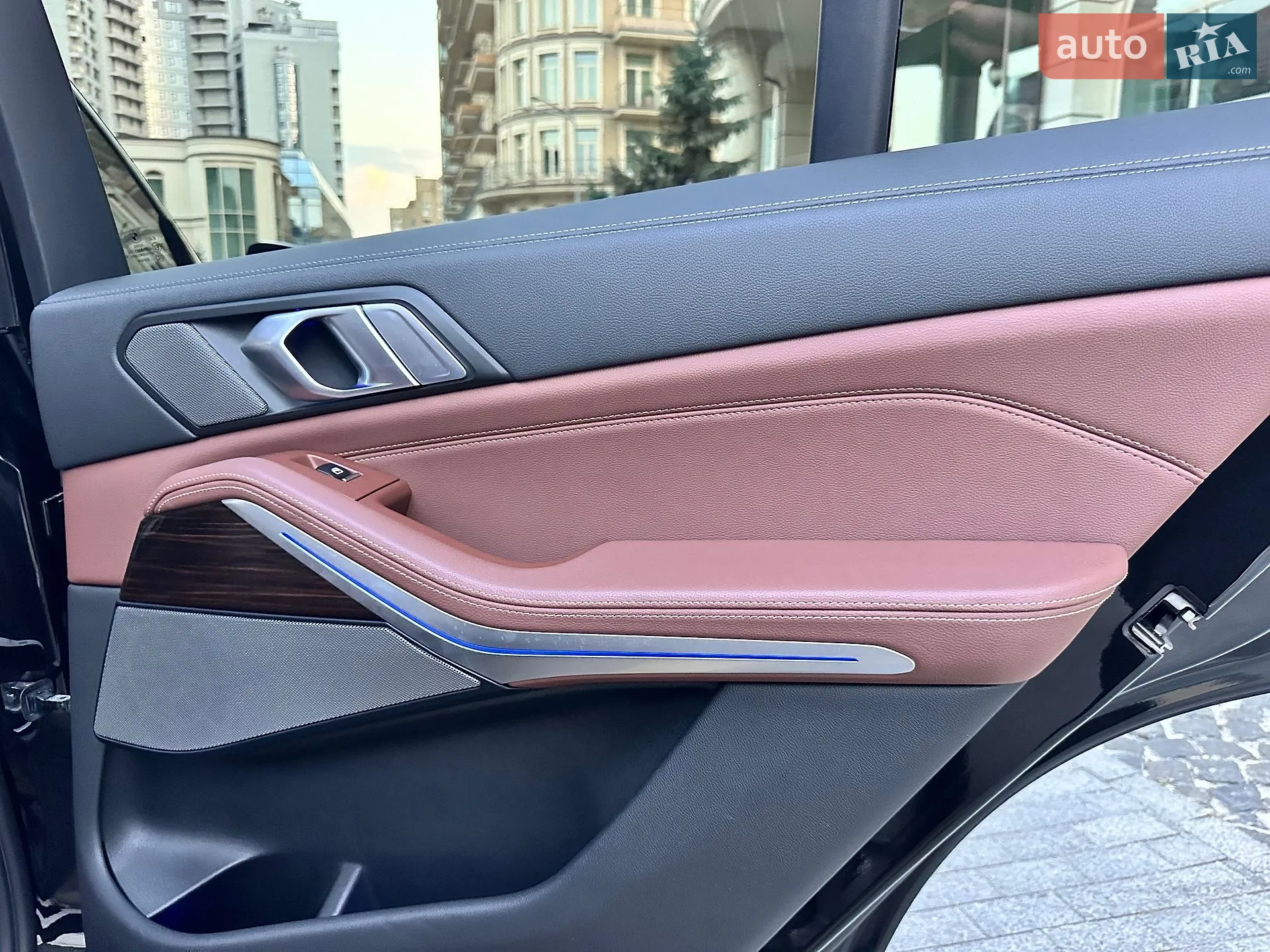 2020 BMW X5 - мініатюра 70