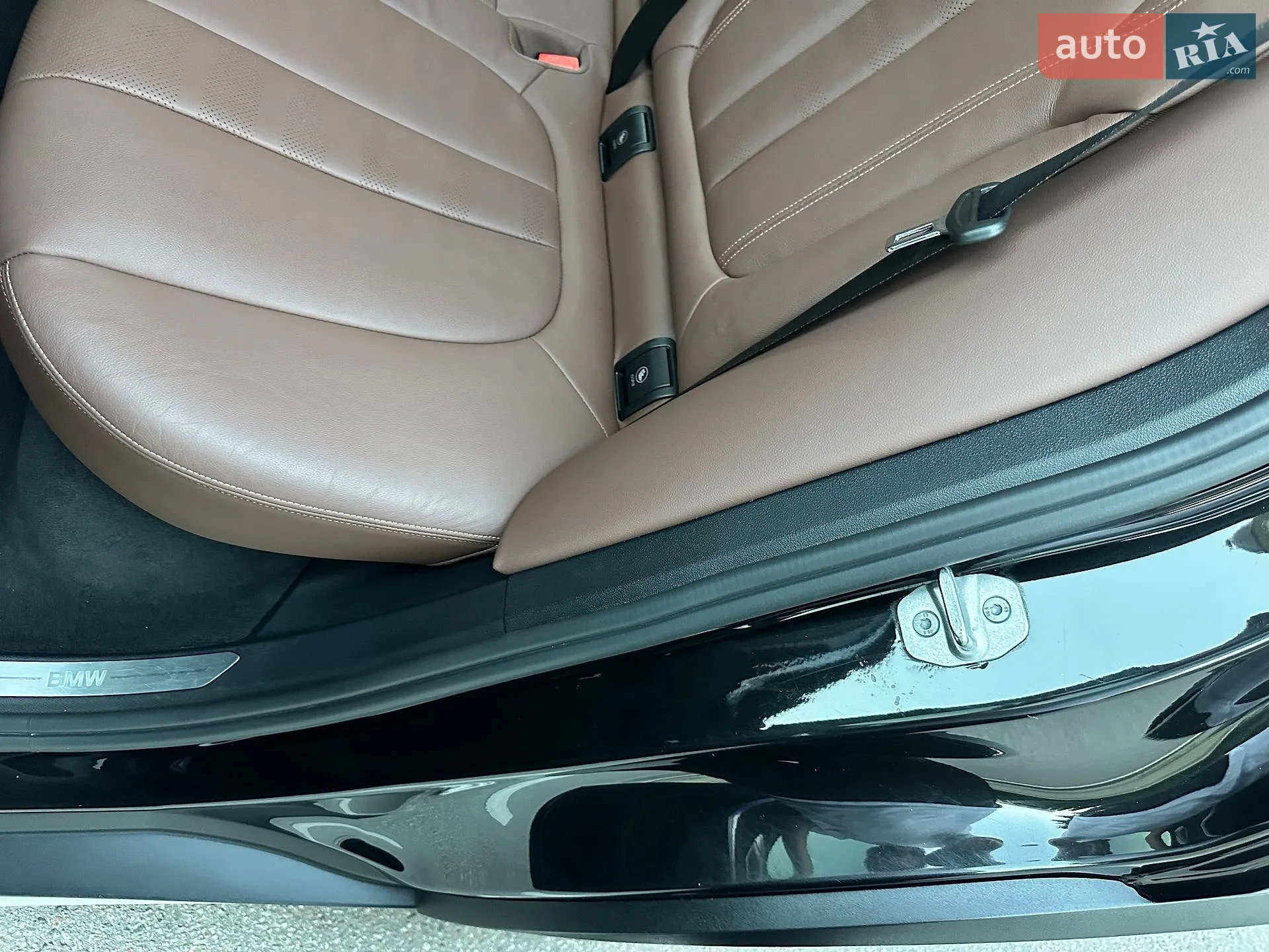 2020 BMW X5 - мініатюра 72