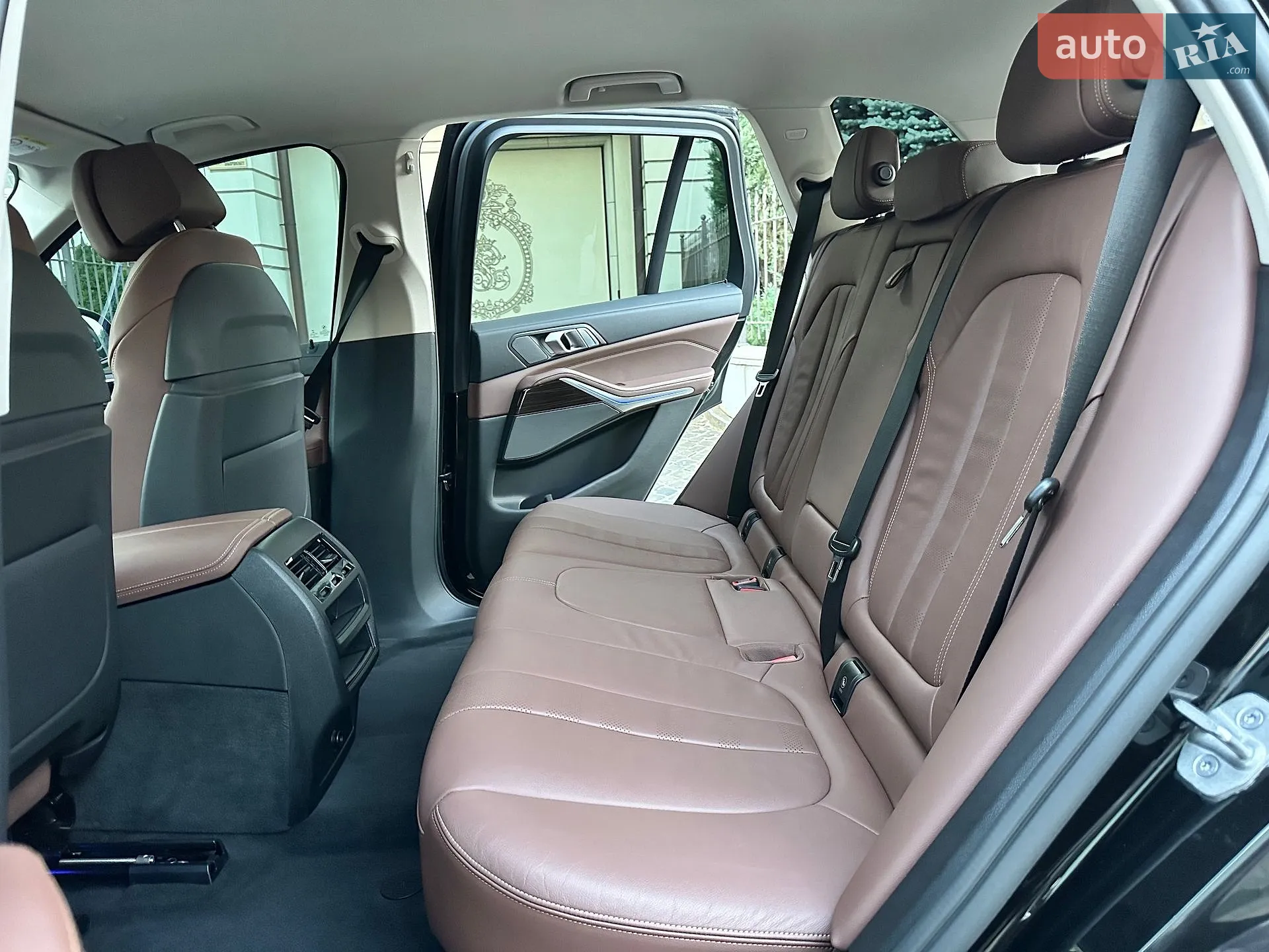 2020 BMW X5 - мініатюра 71