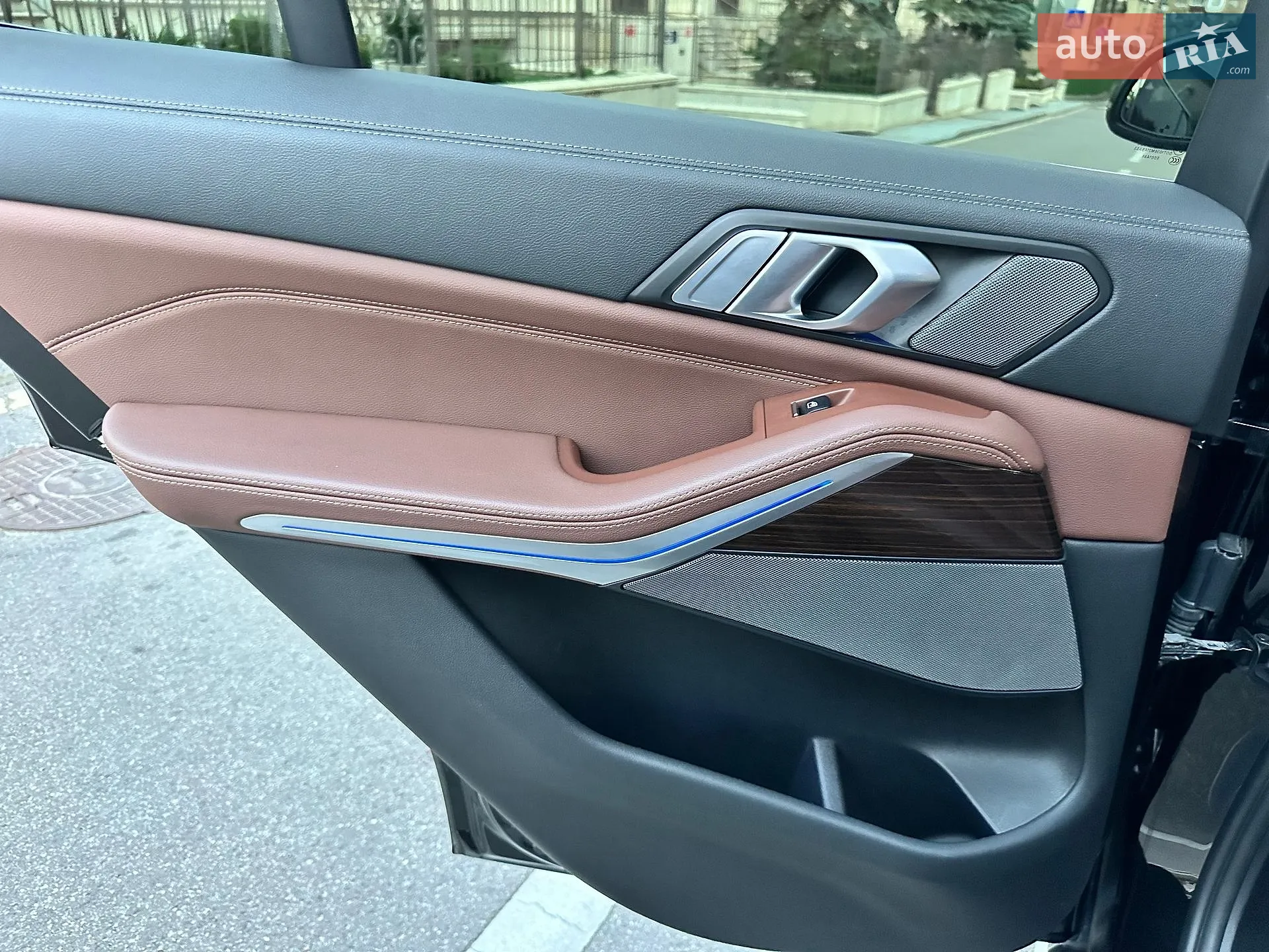 2020 BMW X5 - мініатюра 74