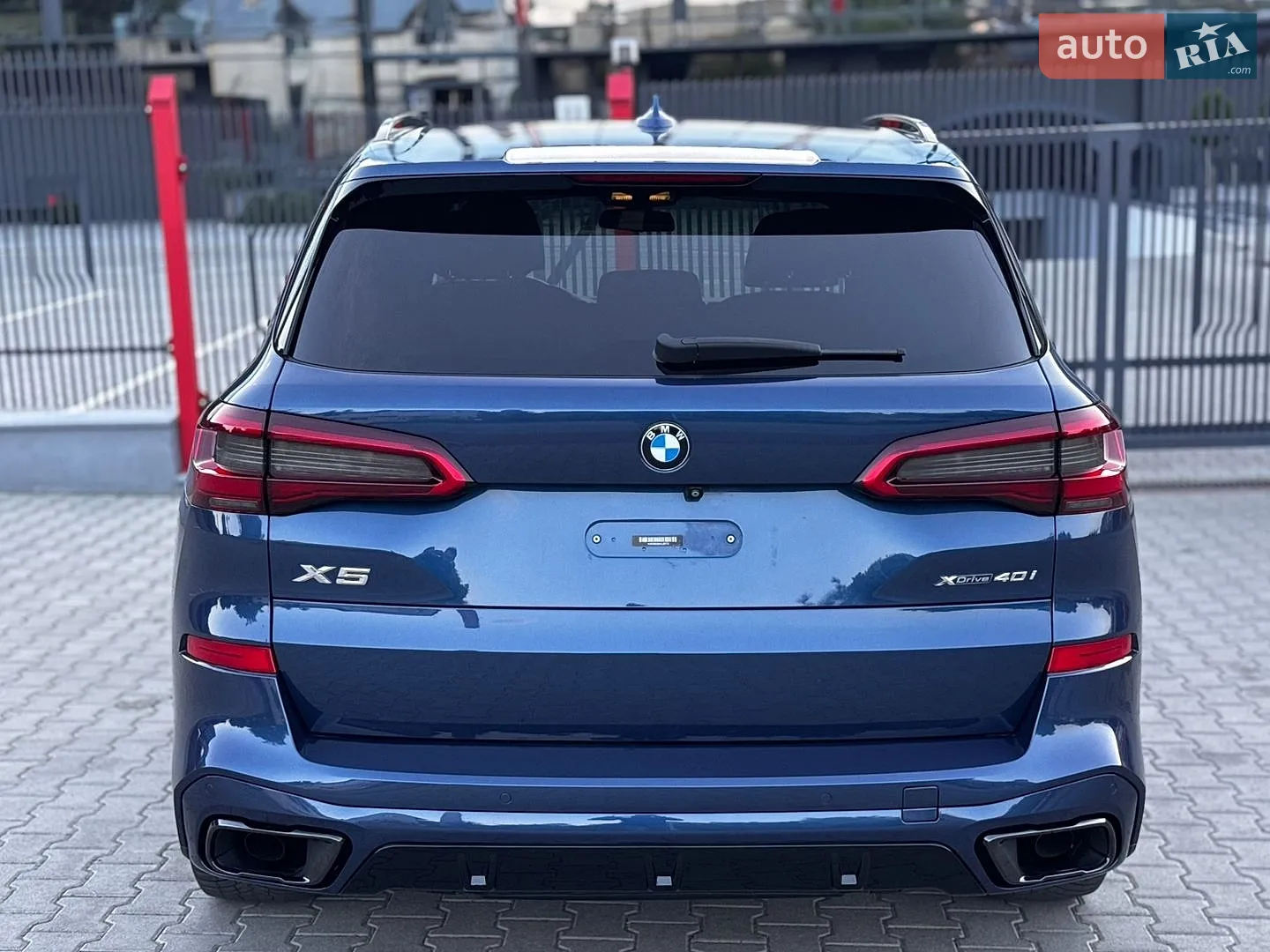 2019 BMW X5 - мініатюра 10