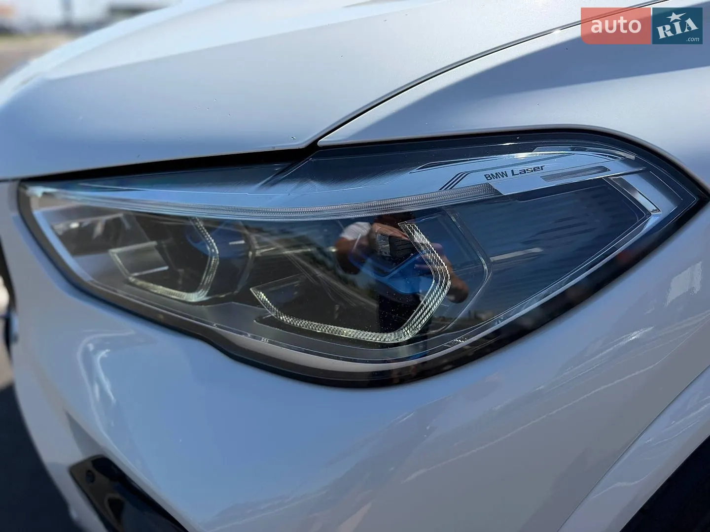 2019 BMW X5 - мініатюра 9