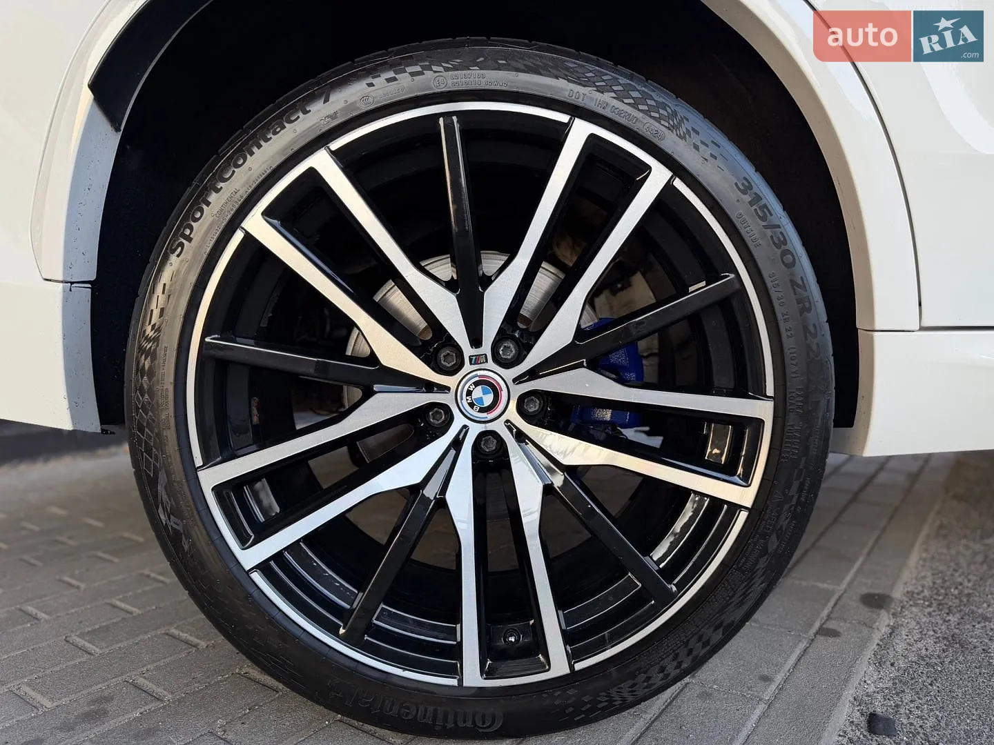 2020 BMW X5 - мініатюра 25