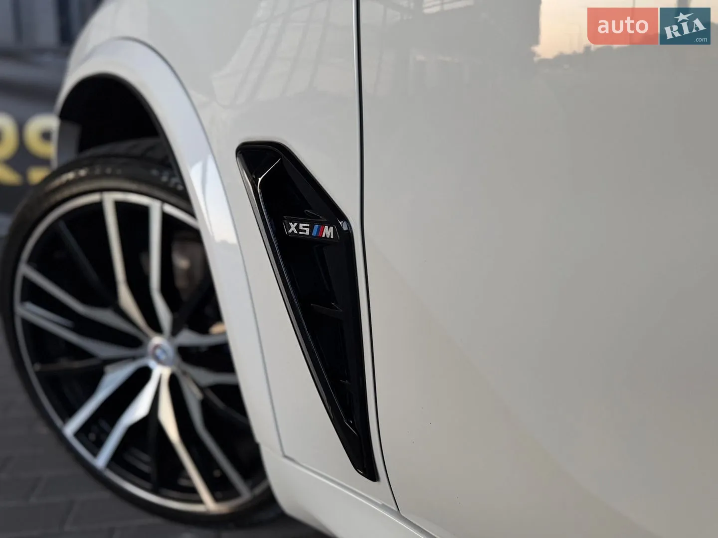 2020 BMW X5 - мініатюра 37