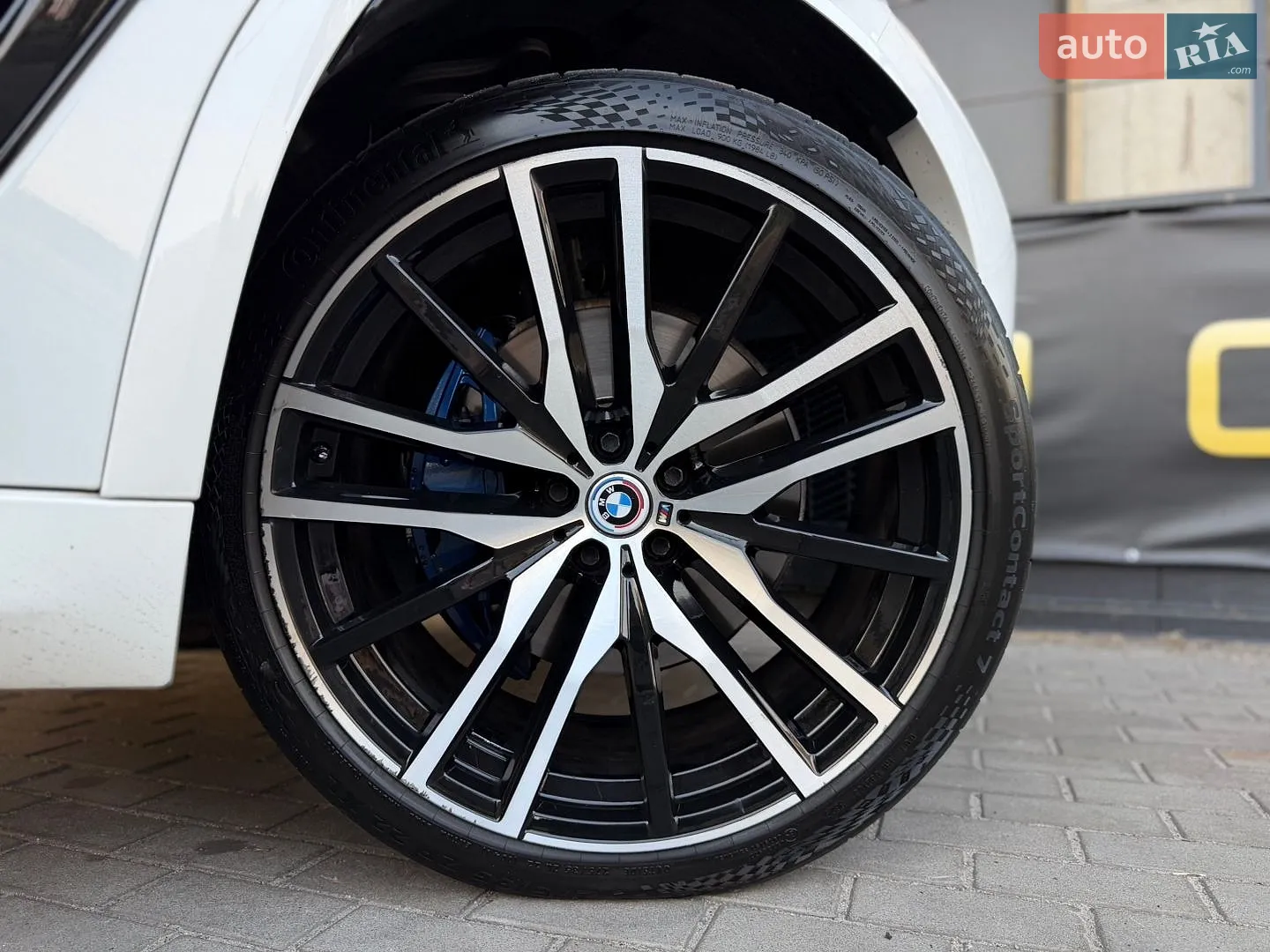 2020 BMW X5 - мініатюра 49