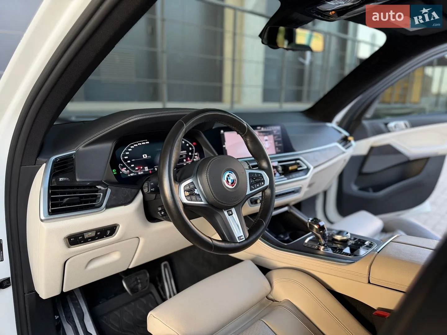 2020 BMW X5 - мініатюра 57
